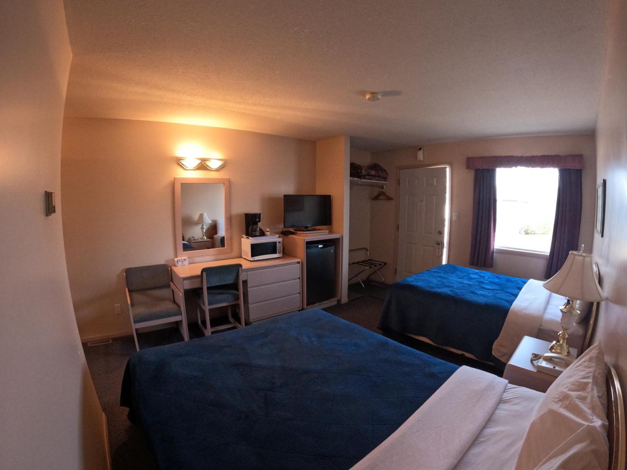 Westview Motel Vegreville Exterior photo