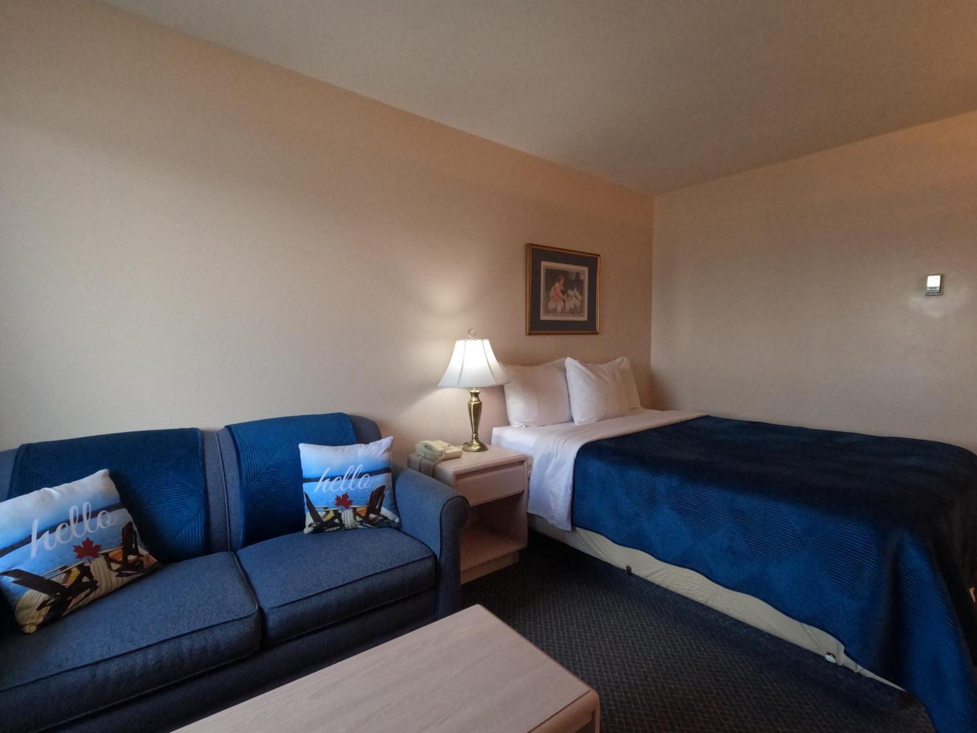 Westview Motel Vegreville Exterior photo